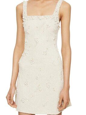 Clio Peppiatt X Annie's Ibiza